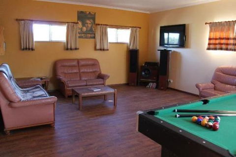 LAS ARENAS - The Sands - BEACH HOUSE - Accommodation Daintree 3