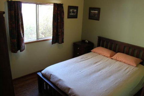 LAS ARENAS - The Sands - BEACH HOUSE - Accommodation Daintree 1