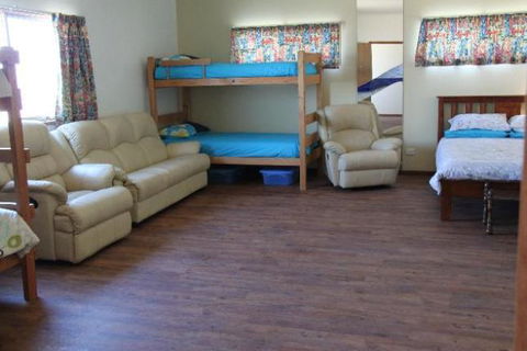 LAS ARENAS - The Sands - BEACH HOUSE - Accommodation Daintree 4