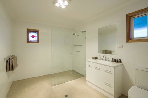 Flinders Bush Retreats - Accommodation Daintree 20