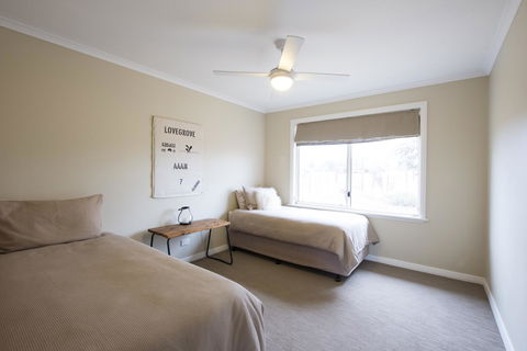 Flinders Bush Retreats - Accommodation Daintree 12