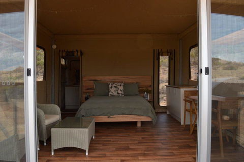 Flinders Bush Retreats - Accommodation Daintree 6