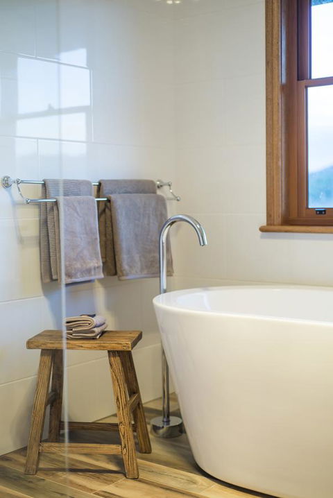 Flinders Bush Retreats - Accommodation Daintree 11