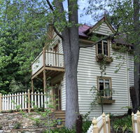 Aldgate Creek Cottage Bed and Breakfast - Accommodation Daintree