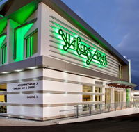 Walkers Arms Hotel - Accommodation Daintree