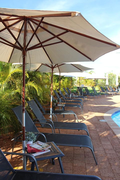 Exmouth Escape Resort - Accommodation Daintree 4
