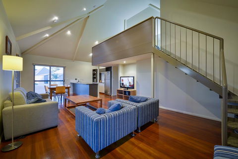 Exmouth Escape Resort - Accommodation Daintree 8