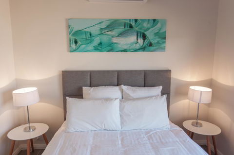 Exmouth Escape Resort - Accommodation Daintree 27