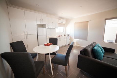 Exmouth Escape Resort - Accommodation Daintree 33