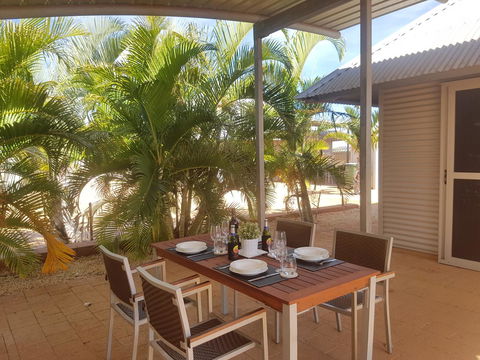 Exmouth Escape Resort - Accommodation Daintree 19