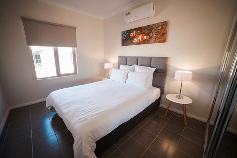 Exmouth Escape Resort - Accommodation Daintree 31