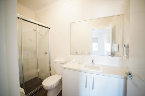 Exmouth Escape Resort - Accommodation Daintree 29