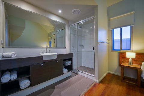Exmouth Escape Resort - Accommodation Daintree 12