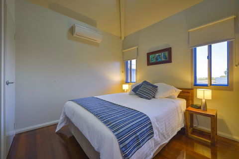 Exmouth Escape Resort - Accommodation Daintree 16