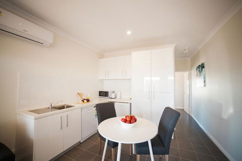 Exmouth Escape Resort - Accommodation Daintree 22