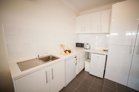 Exmouth Escape Resort - Accommodation Daintree 23