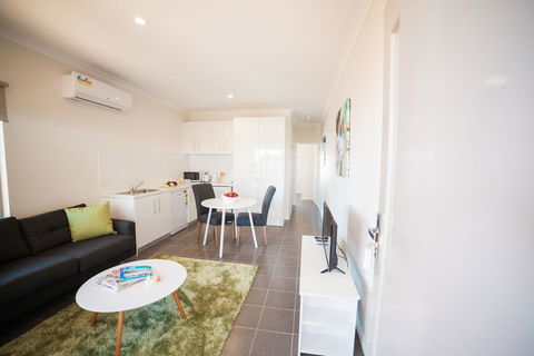 Exmouth Escape Resort - Accommodation Daintree 39