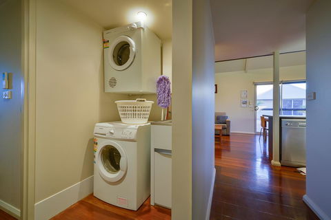 Exmouth Escape Resort - Accommodation Daintree 18