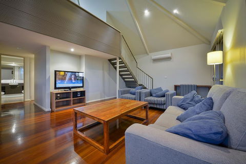 Exmouth Escape Resort - Accommodation Daintree 14