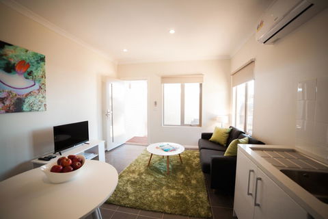 Exmouth Escape Resort - Accommodation Daintree 24