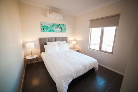 Exmouth Escape Resort - Accommodation Daintree 41