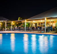 Exmouth Escape Resort - Accommodation Daintree