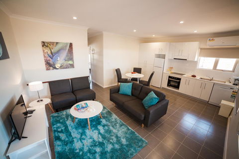 Exmouth Escape Resort - Accommodation Daintree 37