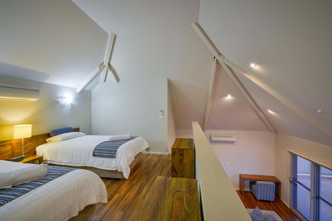 Exmouth Escape Resort - Accommodation Daintree 13