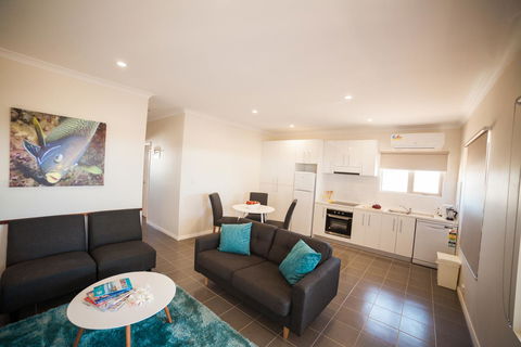 Exmouth Escape Resort - Accommodation Daintree 35