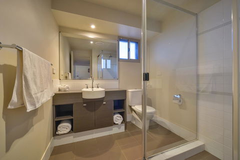 Exmouth Escape Resort - Accommodation Daintree 11