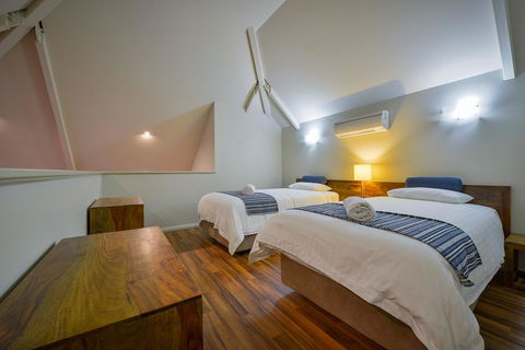 Exmouth Escape Resort - Accommodation Daintree 10