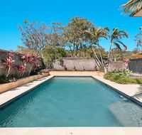 Casuarina 1 - Accommodation Daintree