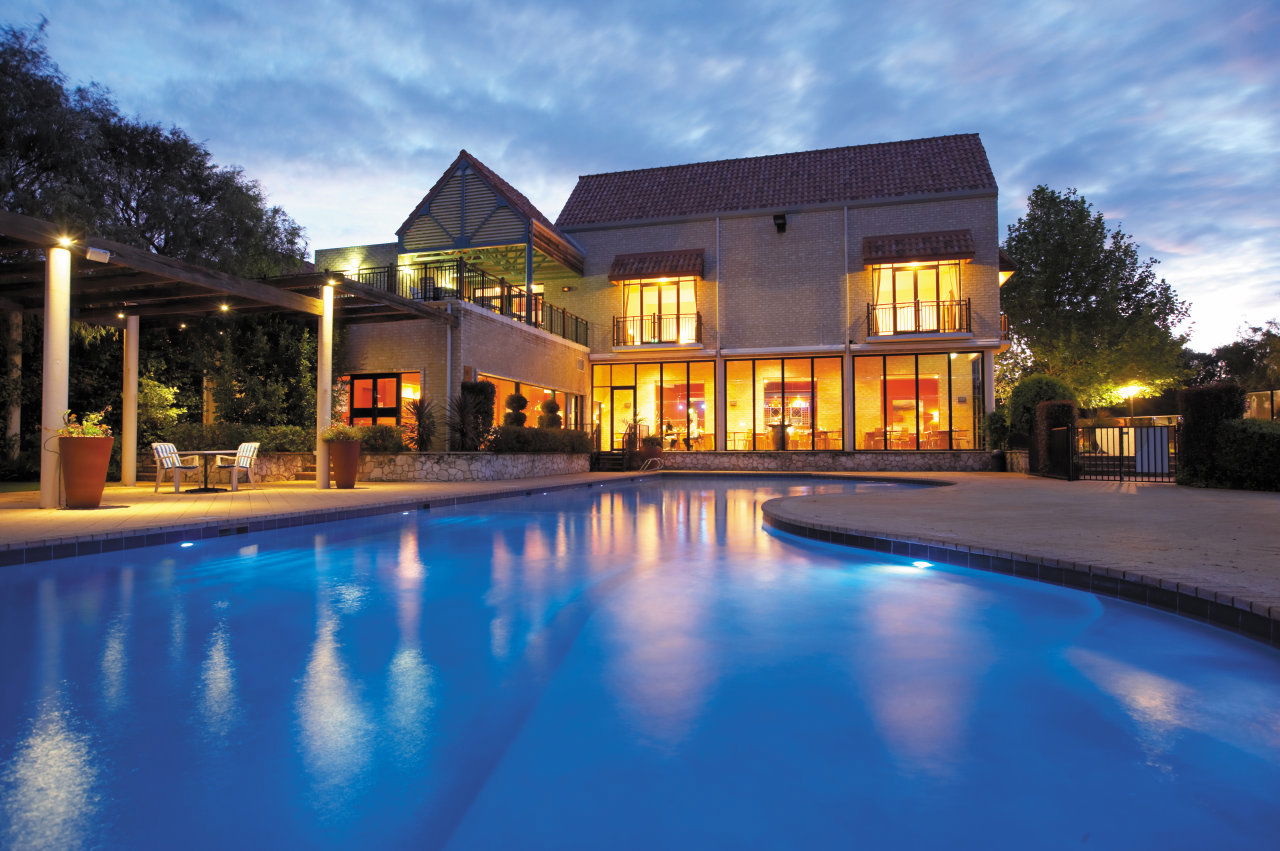  Accommodation Daintree