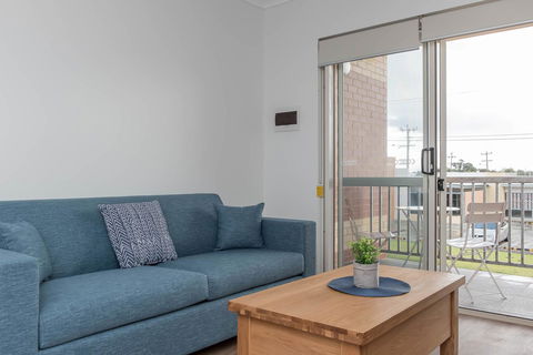 Jurien Bay Motel Apartments - Accommodation Daintree 17