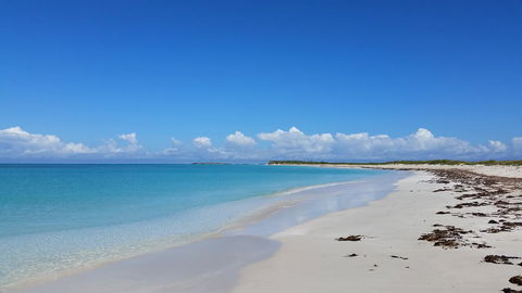 Jurien Bay Motel Apartments - Accommodation Daintree 1