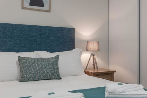 Jurien Bay Motel Apartments - Accommodation Daintree 2