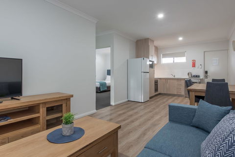 Jurien Bay Motel Apartments - Accommodation Daintree 19