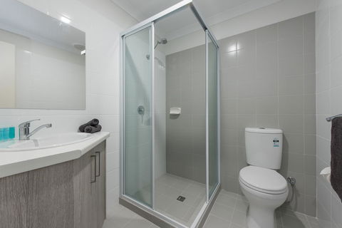 Jurien Bay Motel Apartments - Accommodation Daintree 10