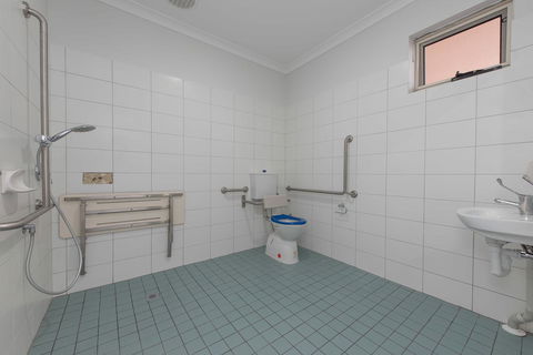 Jurien Bay Motel Apartments - Accommodation Daintree 20