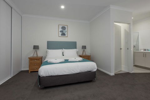 Jurien Bay Motel Apartments - Accommodation Daintree 5