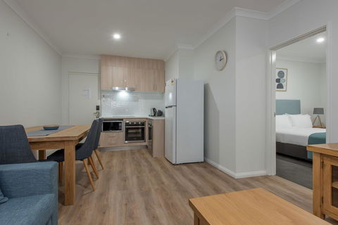 Jurien Bay Motel Apartments - Accommodation Daintree 15