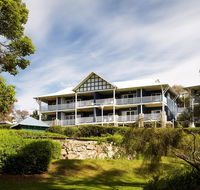 Seashells Yallingup - Accommodation Daintree