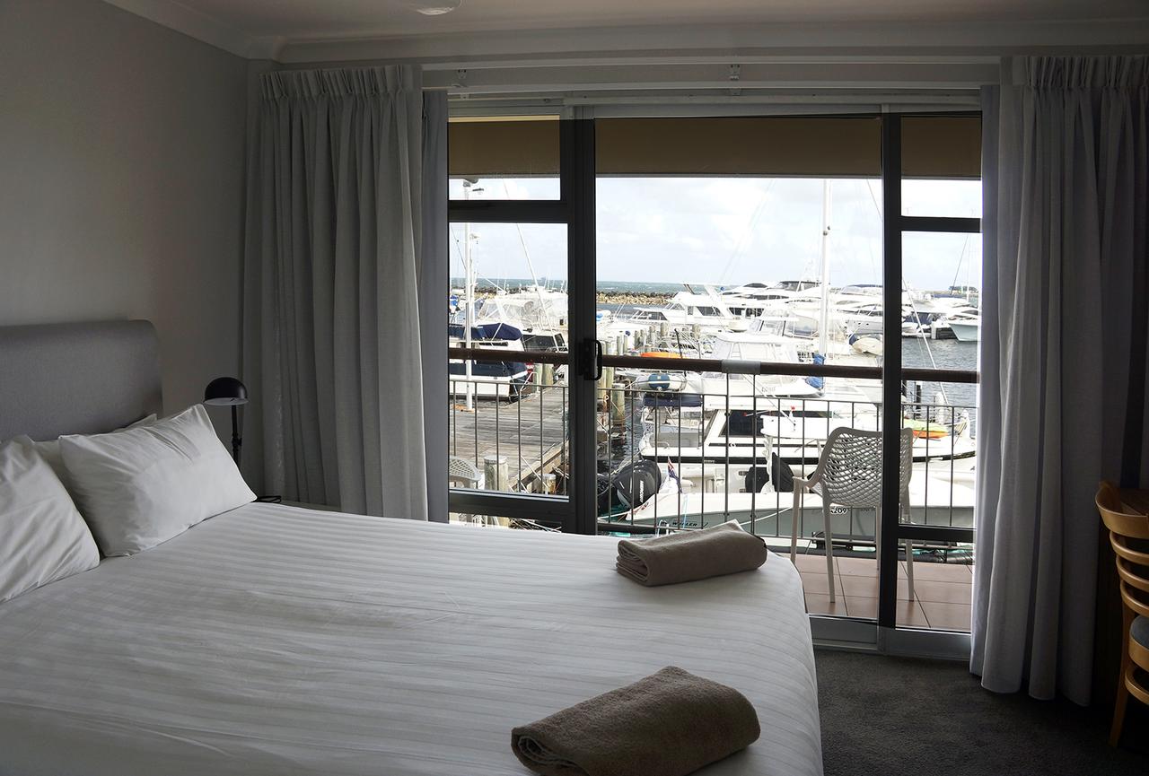 Fremantle WA Accommodation Daintree
