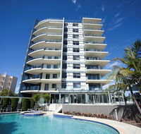 Sevan Apartments Forster - Accommodation Daintree