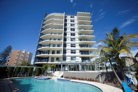 Sevan Apartments Forster - Accommodation Daintree 0