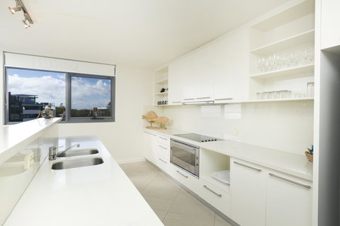 Sevan Apartments Forster - Accommodation Daintree 10