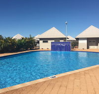 Escape 2 Exmouth - Accommodation Daintree