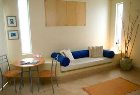 Sea & Soul Beachside Apartments - Accommodation Daintree 7