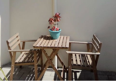 Sea & Soul Beachside Apartments - Accommodation Daintree 2