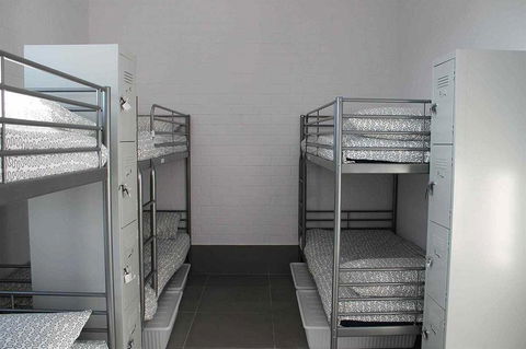 Perth City Backpackers Hostel - Note - Valid Passport Required To Check In - Accommodation Daintree 5